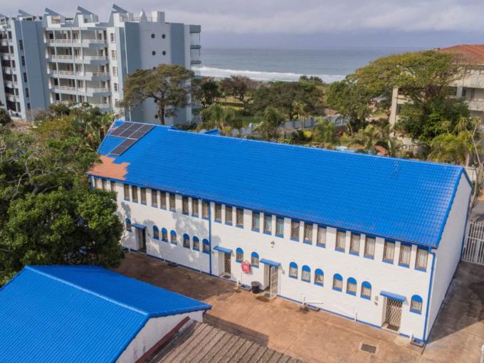 3 Bedroom Simplex for Sale For Sale in Margate - MR720688