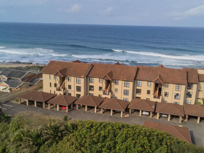 3 Bedroom Apartment for Sale For Sale in Shelly Beach - MR720689