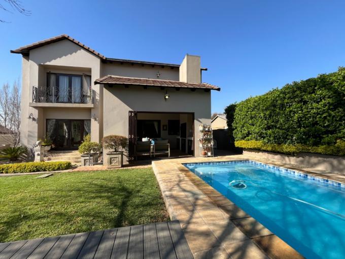 5 Bedroom House to Rent in Midlands Estate - Property to rent - MR720690