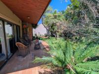  of property in Groenkloof