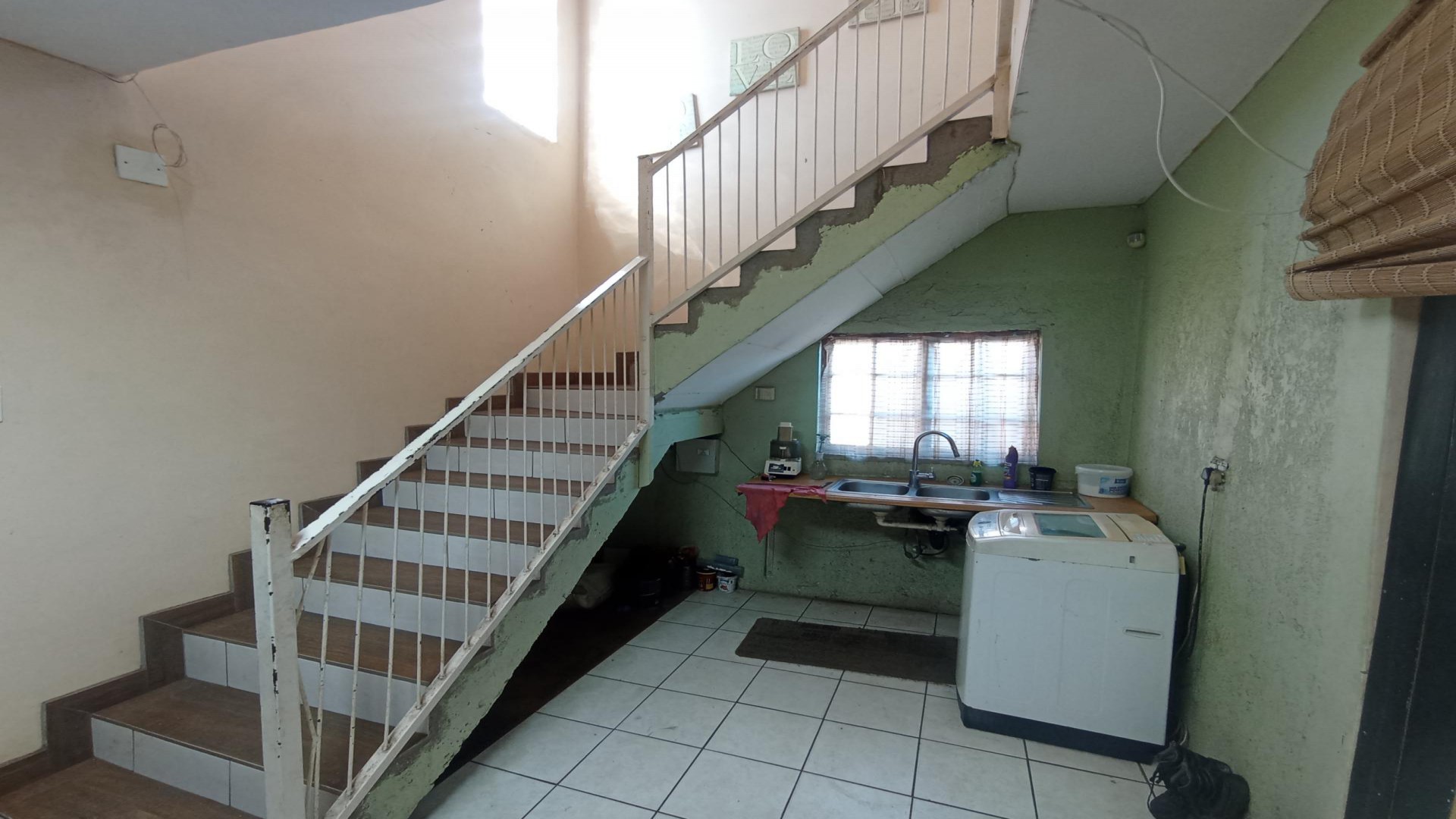 Flatlet of property in Pietermaritzburg (KZN)