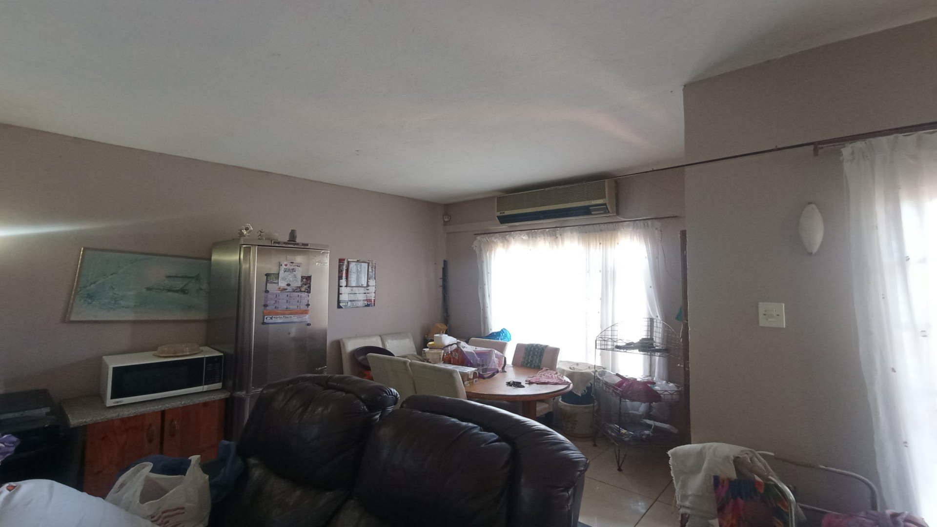 Dining Room of property in Pietermaritzburg (KZN)