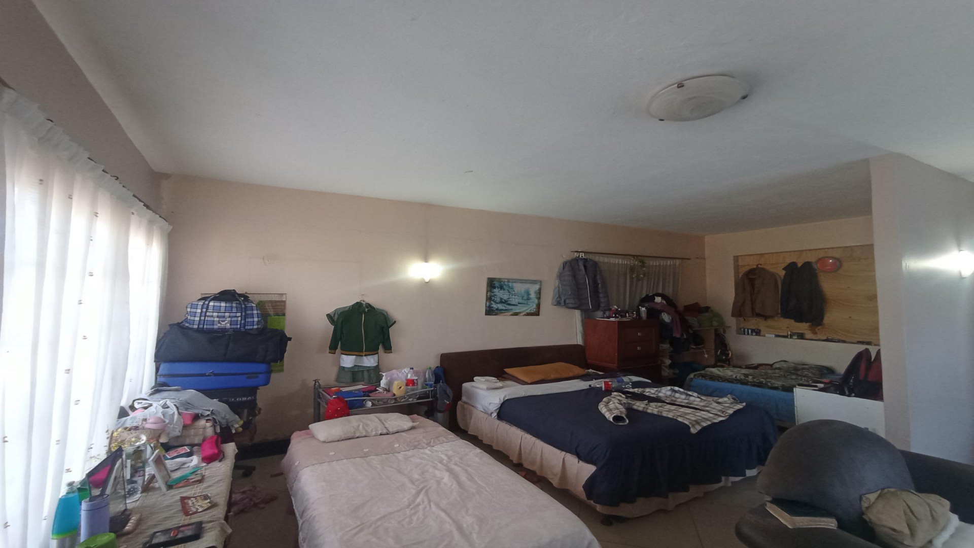 Bed Room 1 of property in Pietermaritzburg (KZN)