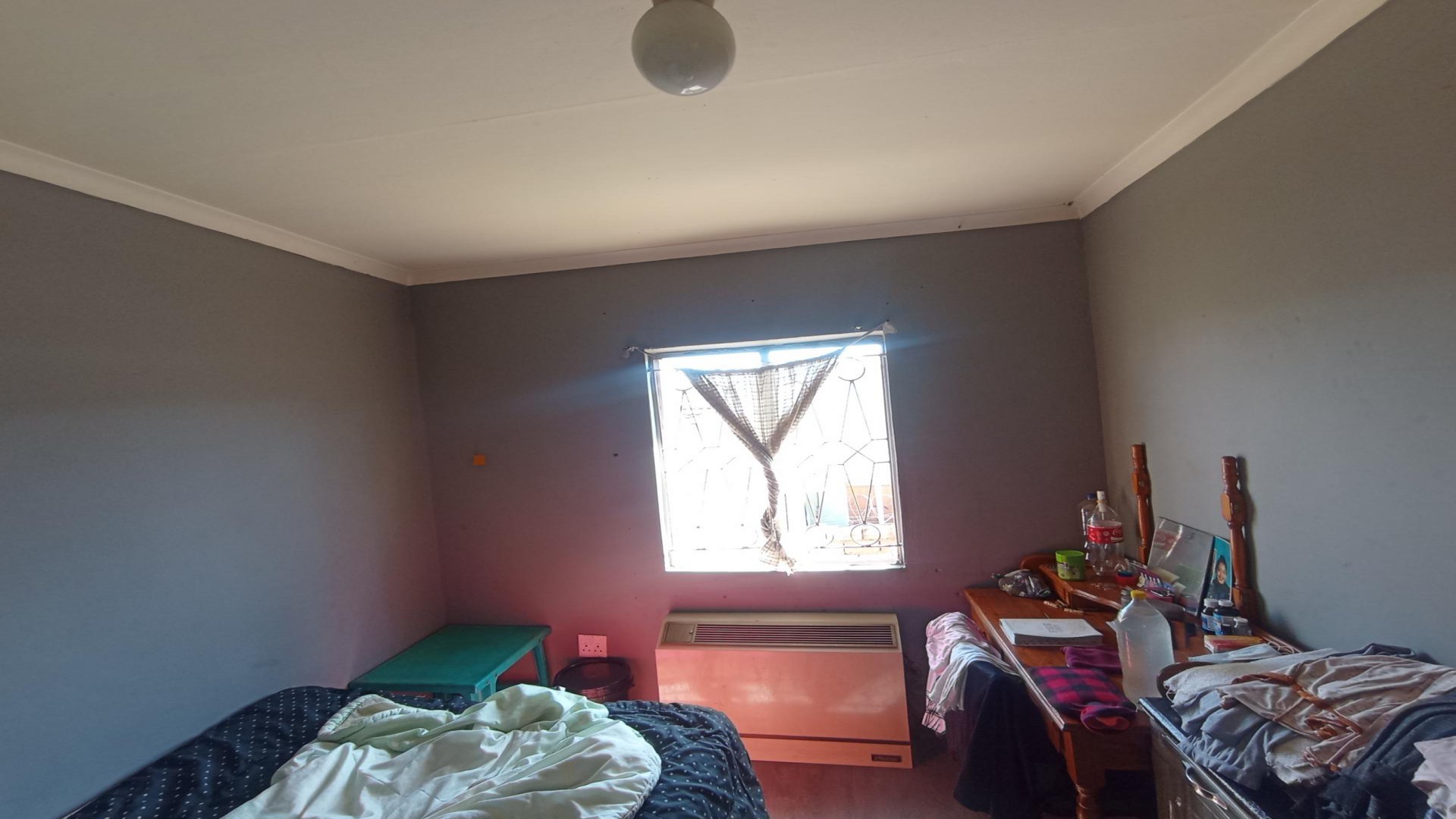 Bed Room 2 of property in Pietermaritzburg (KZN)