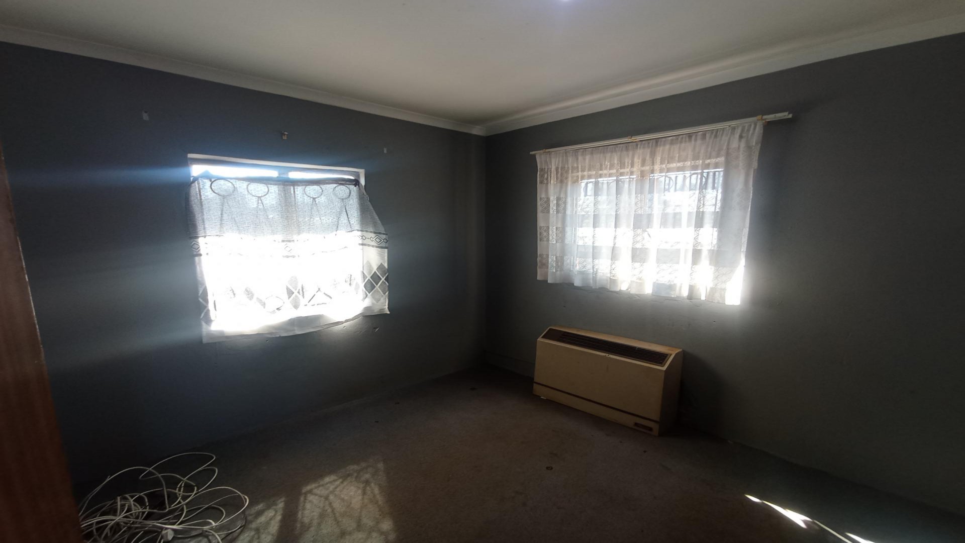 Flatlet of property in Pietermaritzburg (KZN)