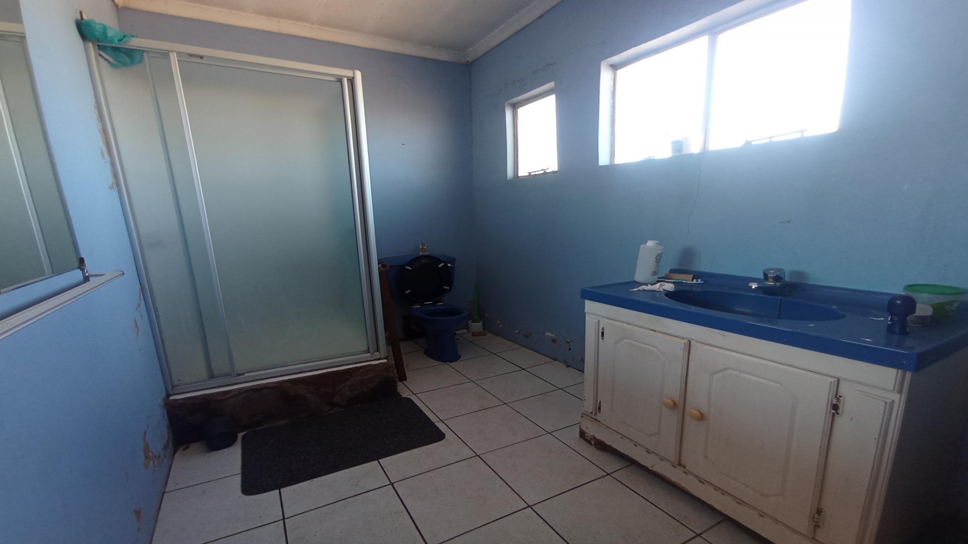 Flatlet of property in Pietermaritzburg (KZN)