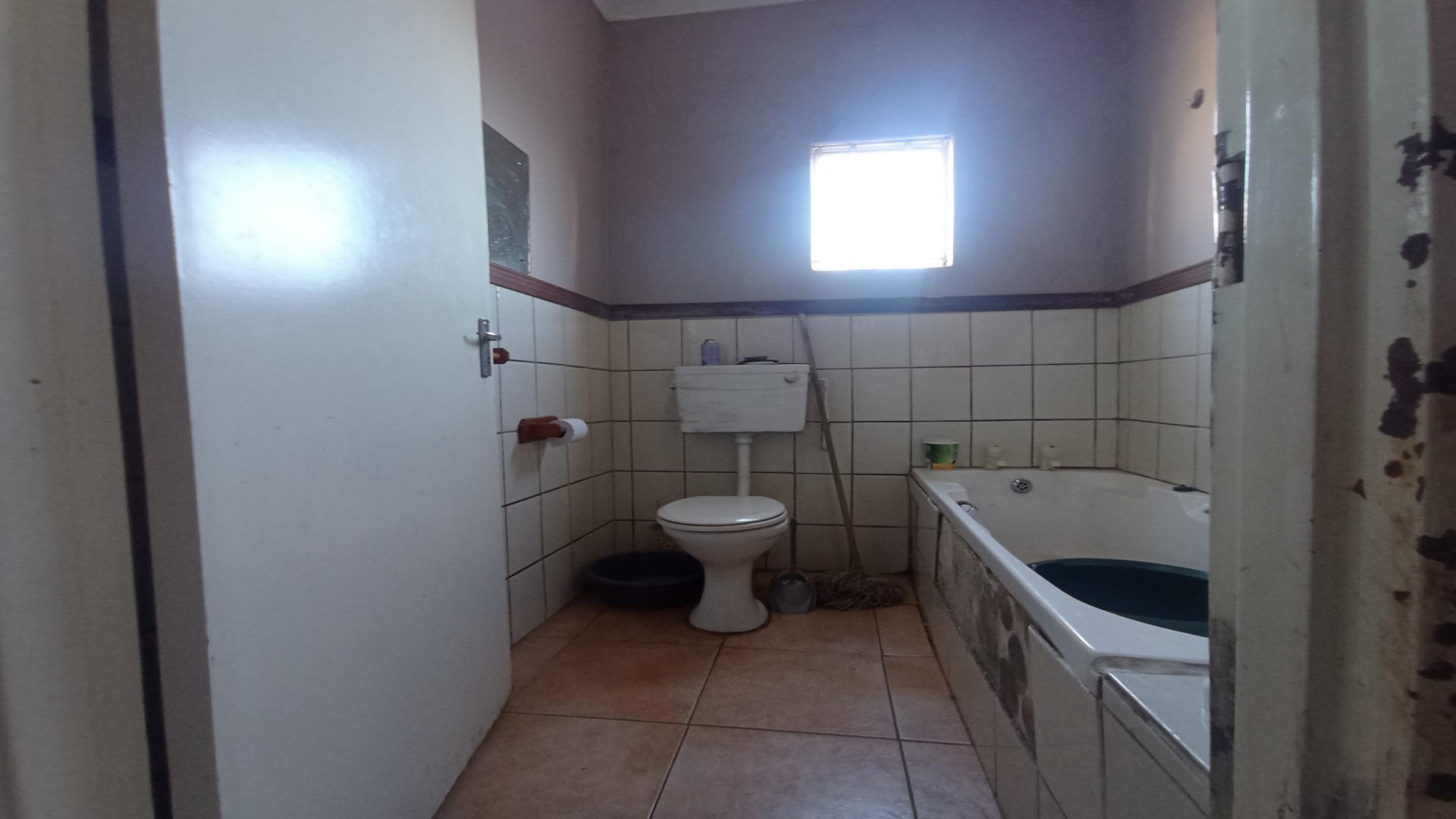Bathroom 1 of property in Pietermaritzburg (KZN)