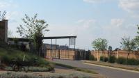 Front View of property in Cosmo City