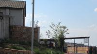 Front View of property in Cosmo City