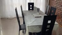 Dining Room of property in Germiston South