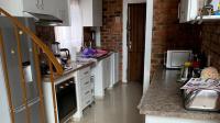 Kitchen of property in Germiston South