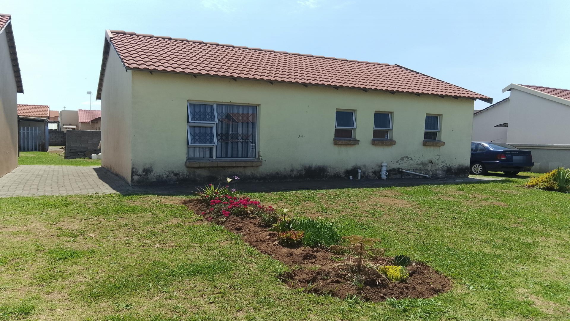 Front View of property in Sharon Park