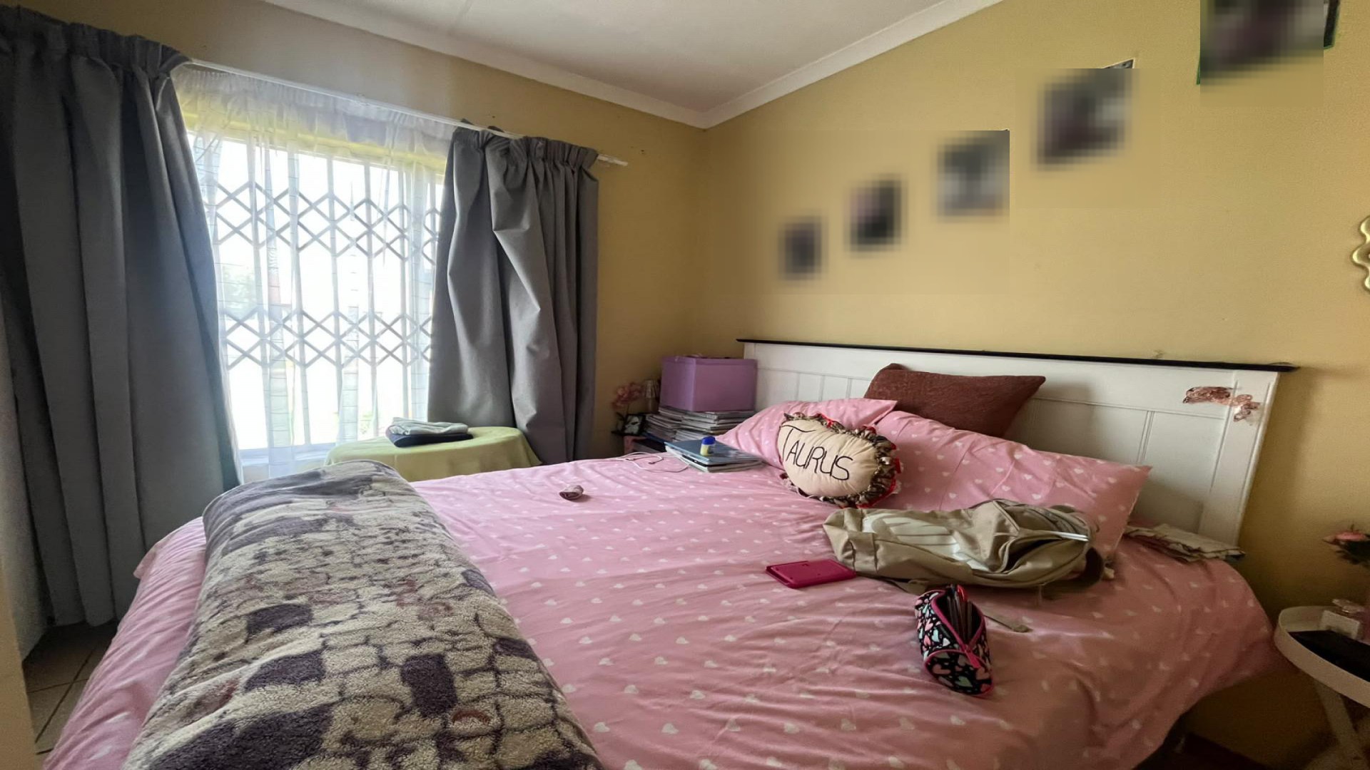 Bed Room 2 of property in Sharon Park