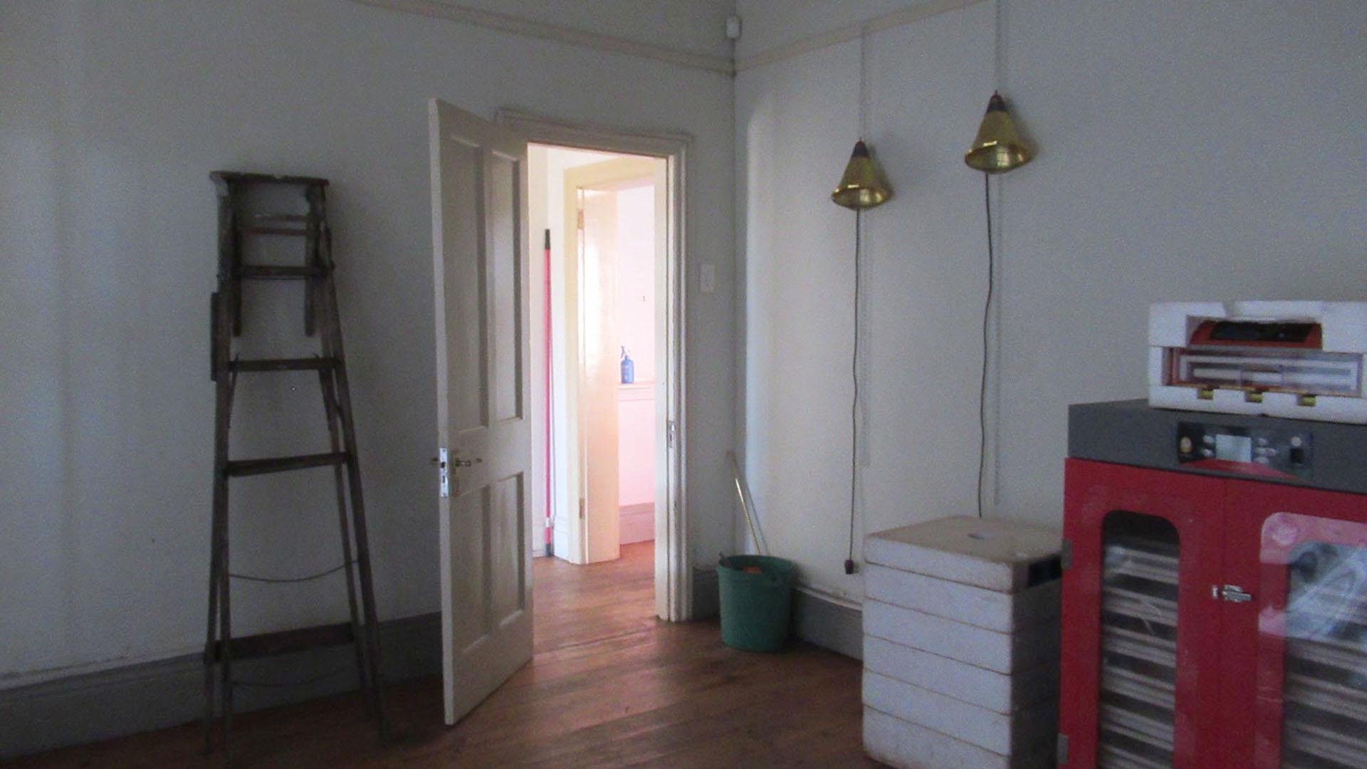 Bed Room 1 - 16 square meters of property in Brixton