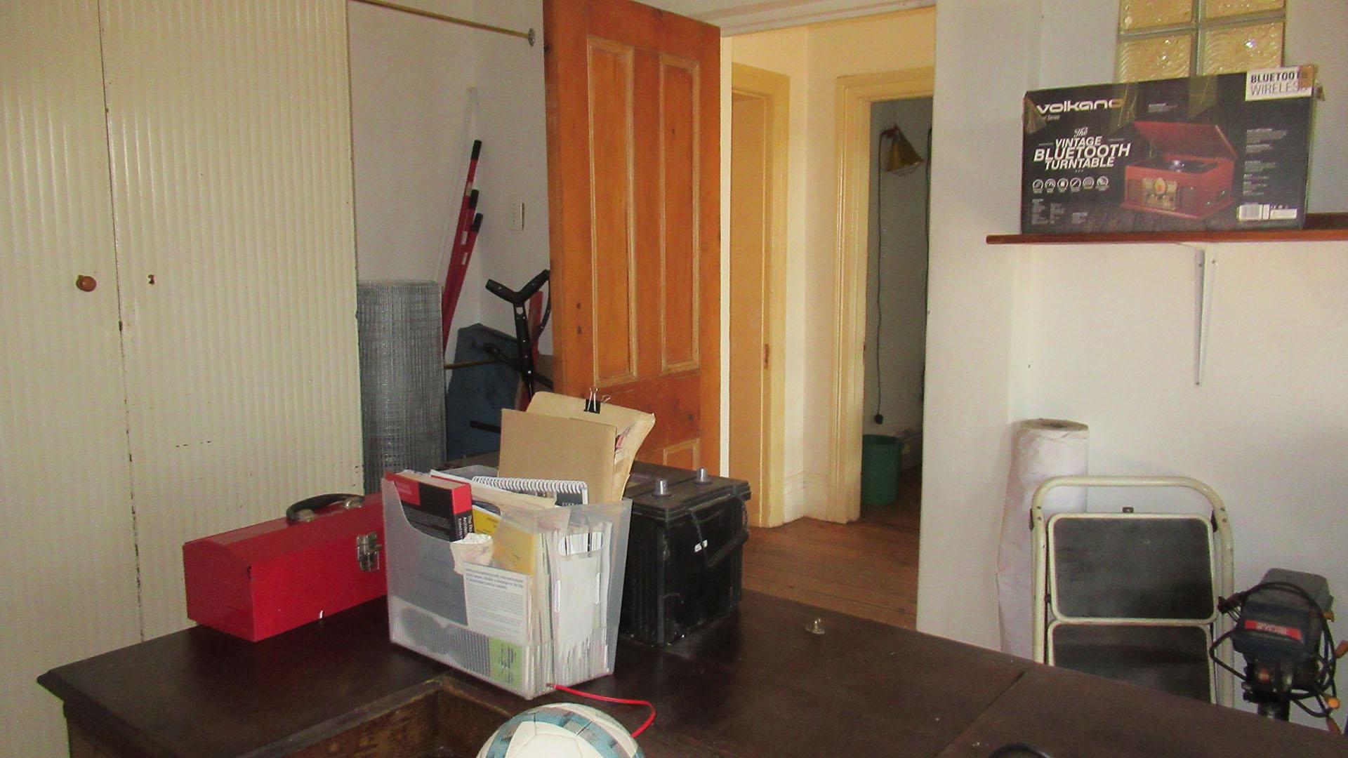 Bed Room 2 - 14 square meters of property in Brixton
