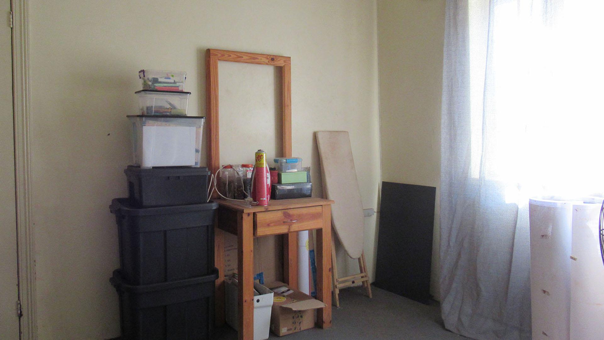 Bed Room 3 - 12 square meters of property in Brixton