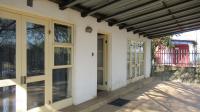 Patio - 27 square meters of property in Brixton