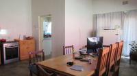 Dining Room - 31 square meters of property in Brixton