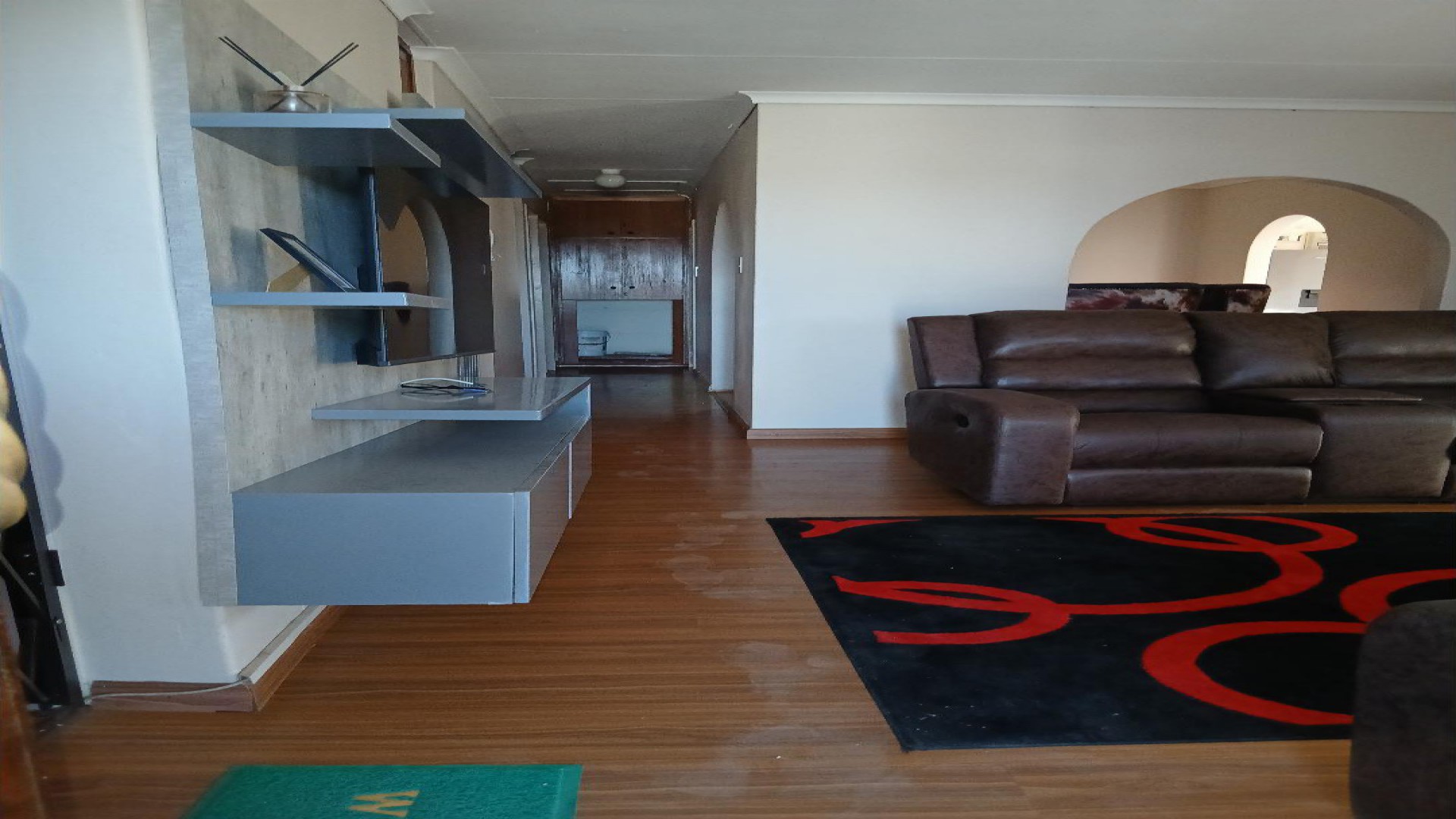 Lounges of property in Kwamagxaki