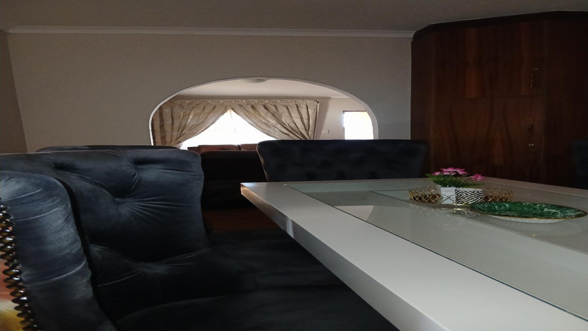 Dining Room of property in Kwamagxaki
