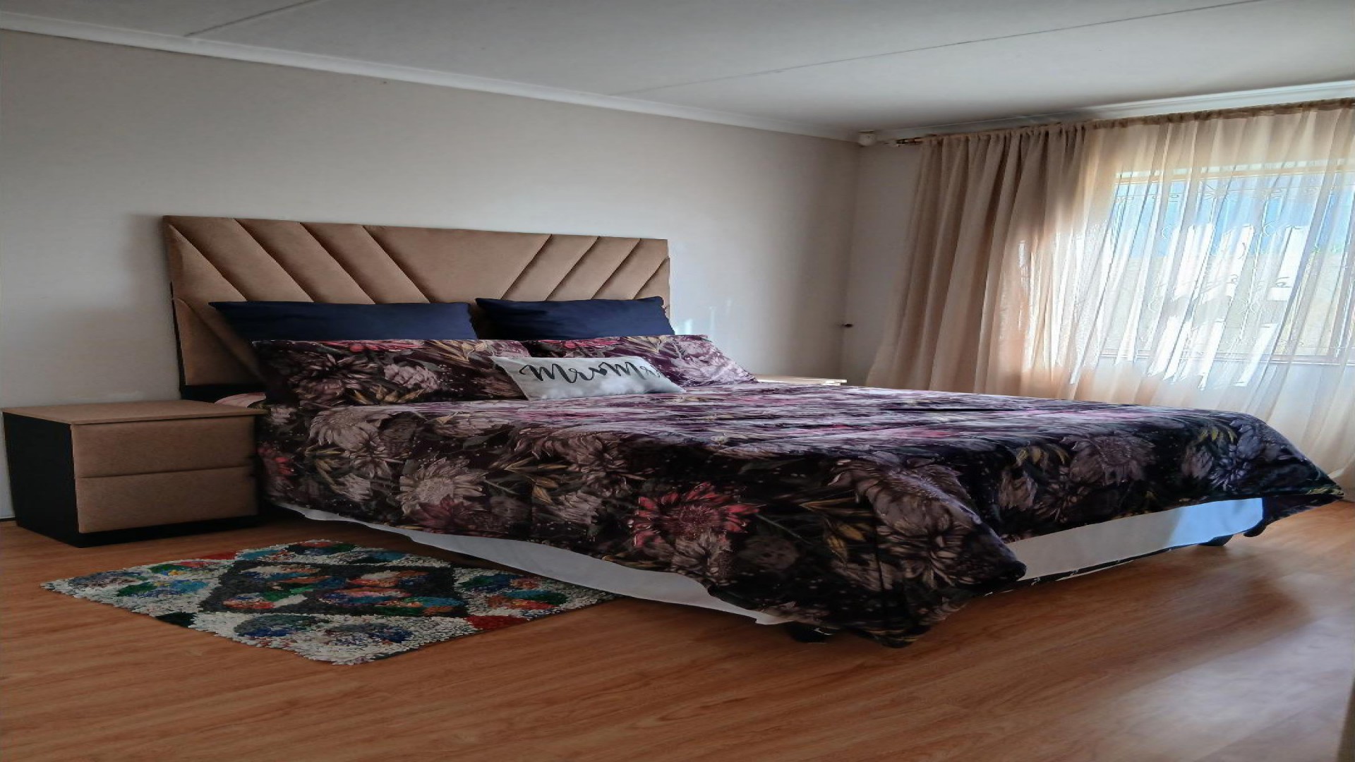 Bed Room 1 of property in Kwamagxaki