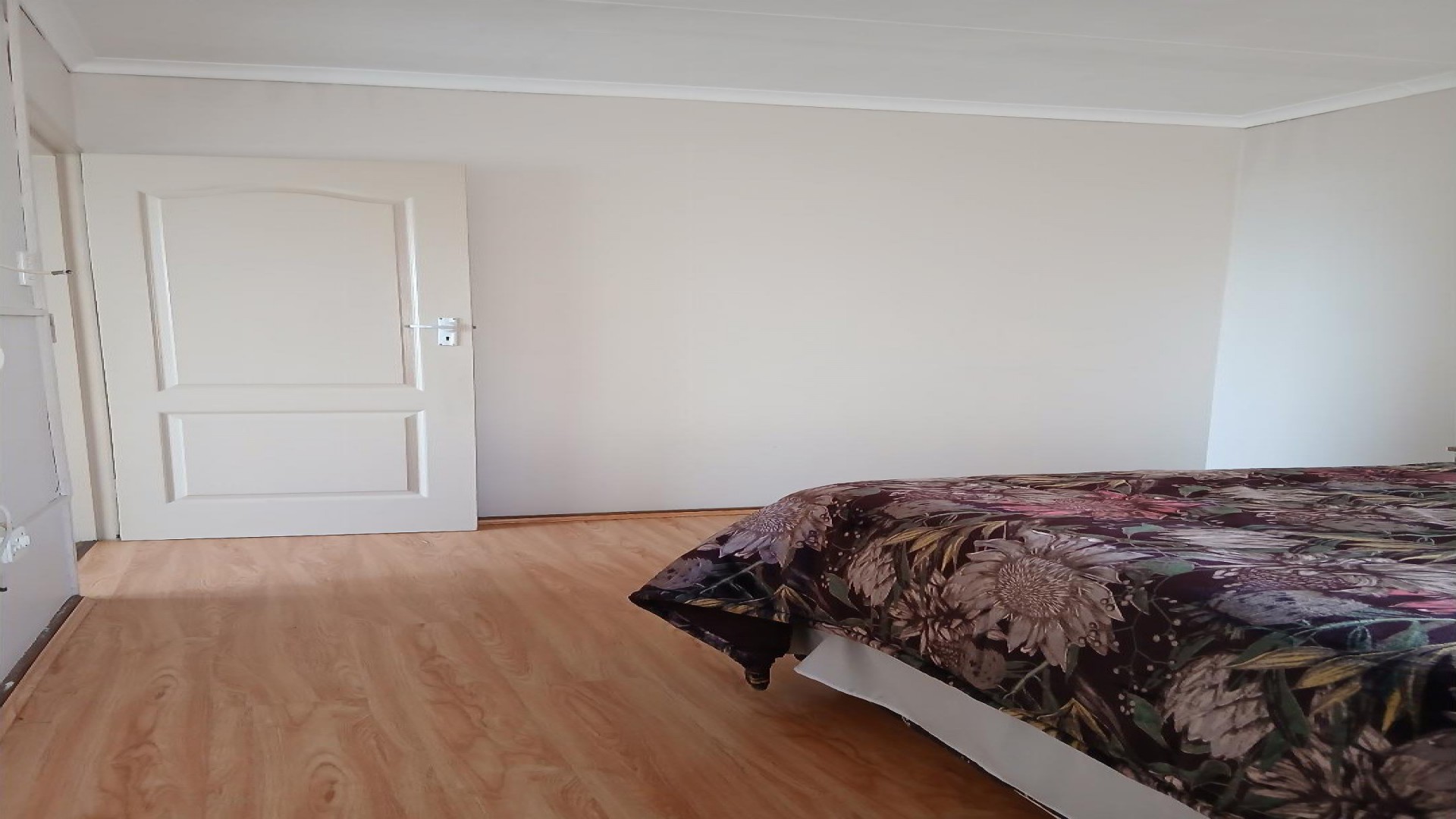 Bed Room 1 of property in Kwamagxaki