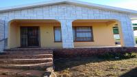Front View of property in Kwamagxaki