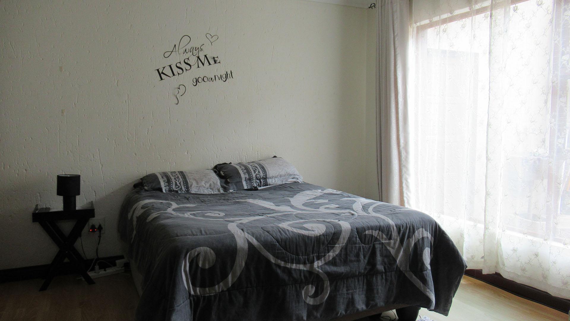 Bed Room 3 - 23 square meters of property in Vanderbijlpark