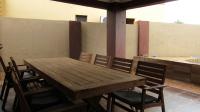 Patio - 22 square meters of property in Vanderbijlpark