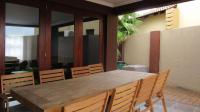 Patio - 22 square meters of property in Vanderbijlpark