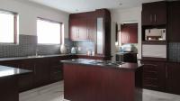 Kitchen - 24 square meters of property in Vanderbijlpark