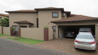 Front View of property in Vanderbijlpark