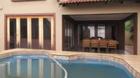 Backyard of property in Vanderbijlpark