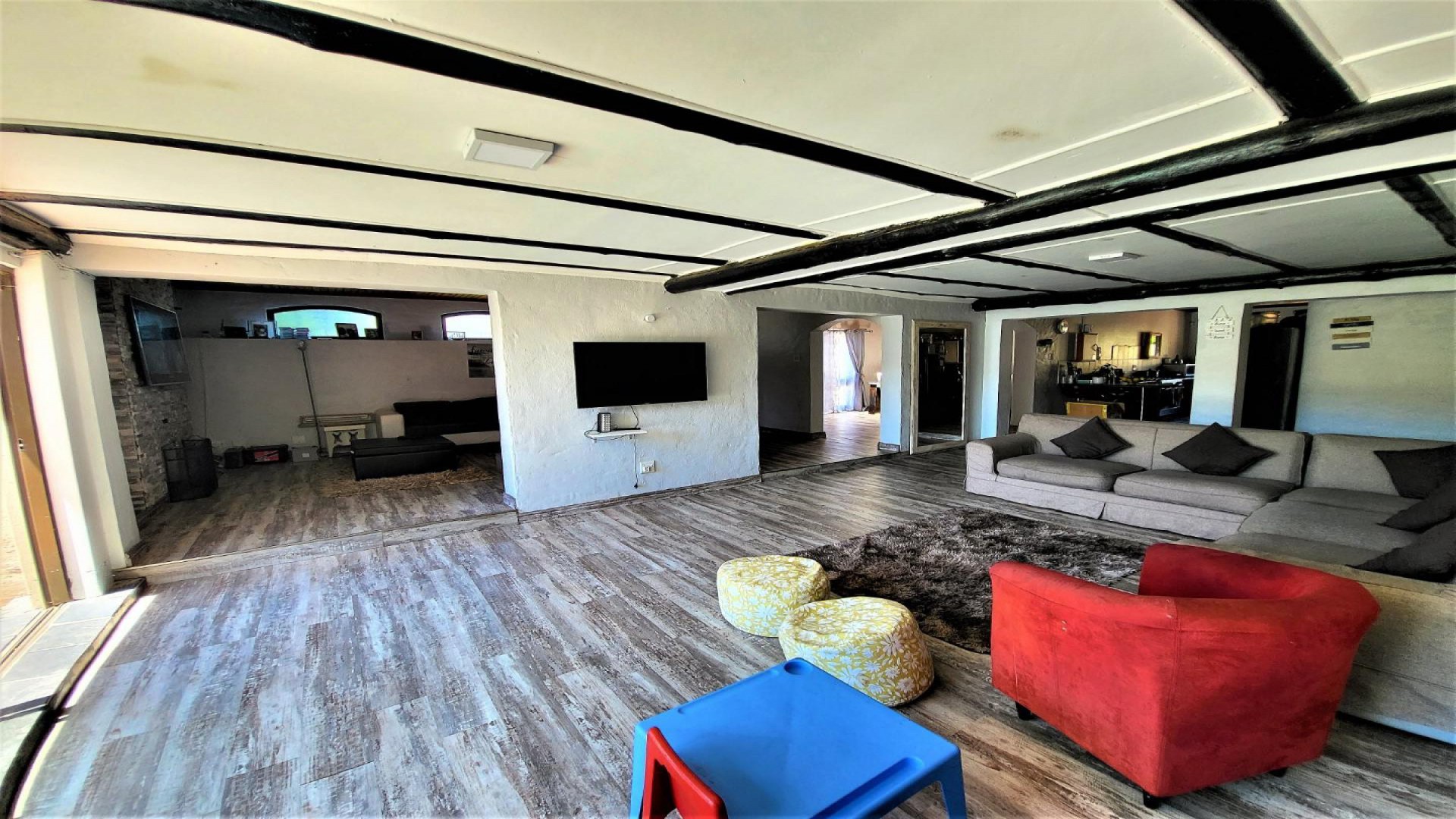 Lounges of property in Blue Bend