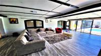 Lounges of property in Blue Bend