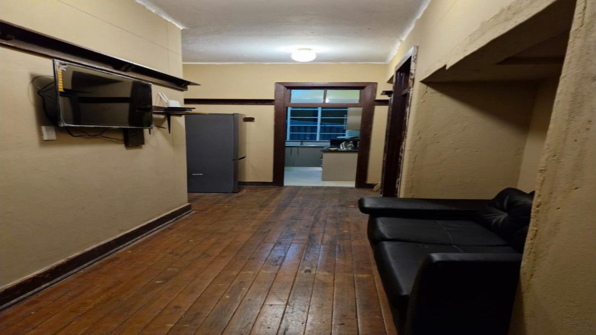 Lounges of property in Olivanna