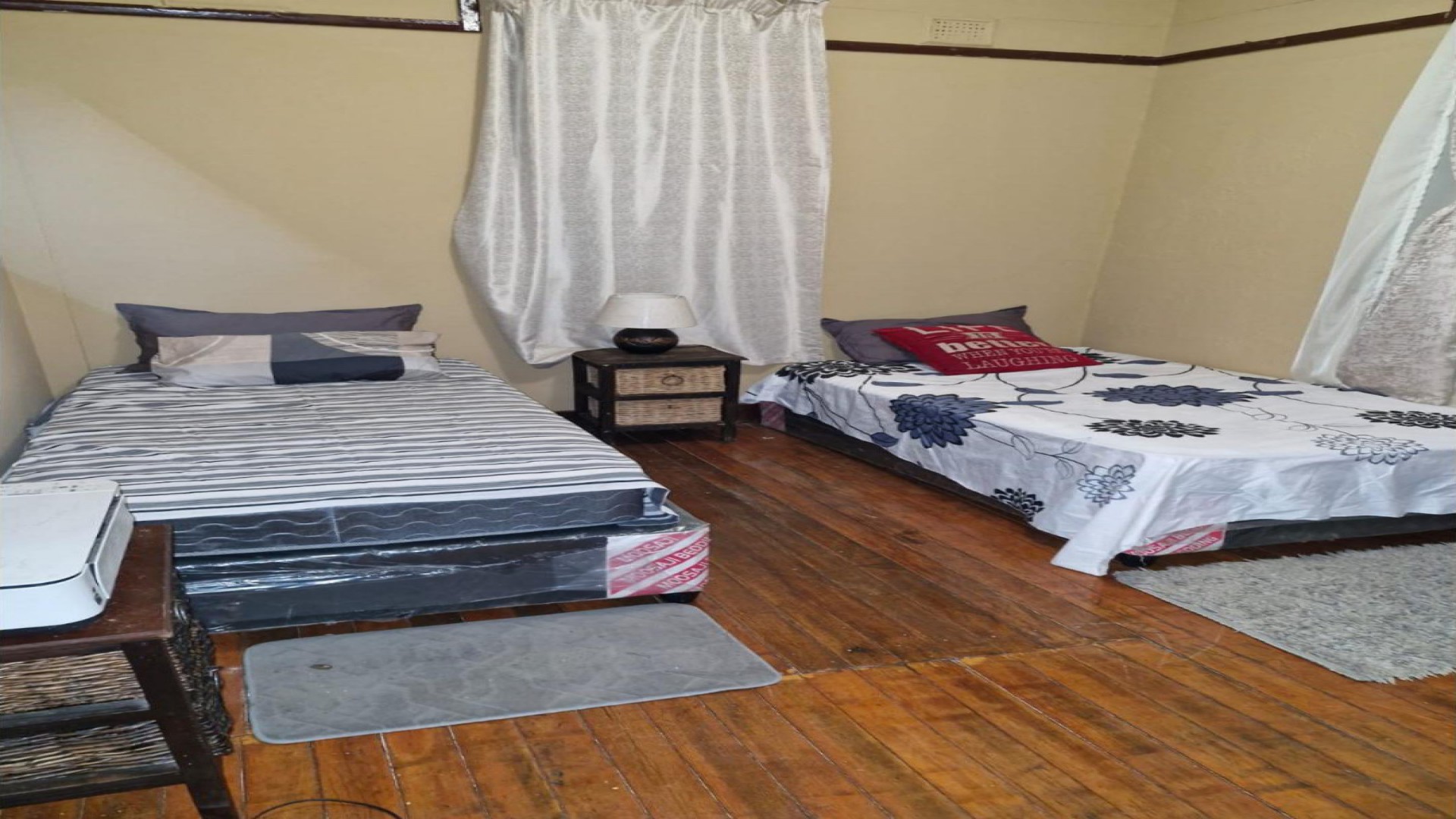 Bed Room 1 of property in Olivanna