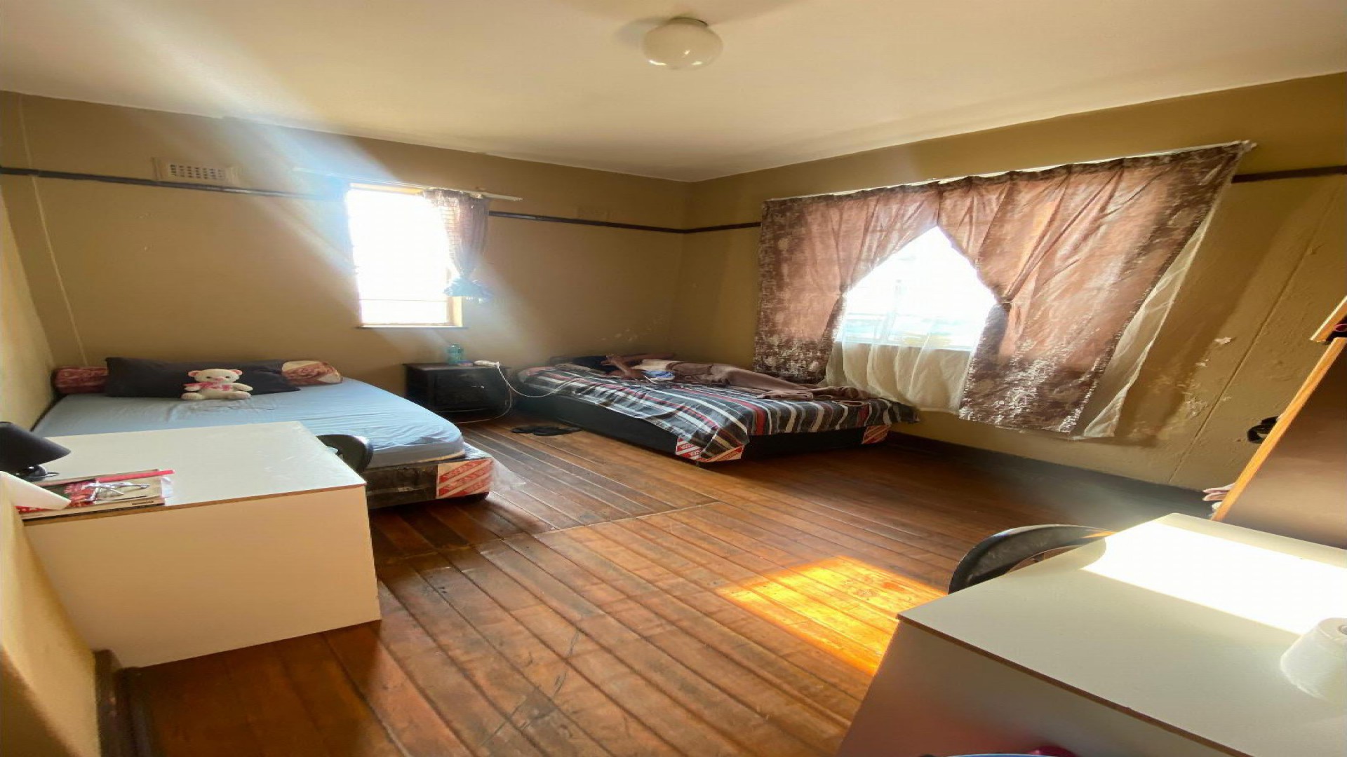 Bed Room 3 of property in Olivanna