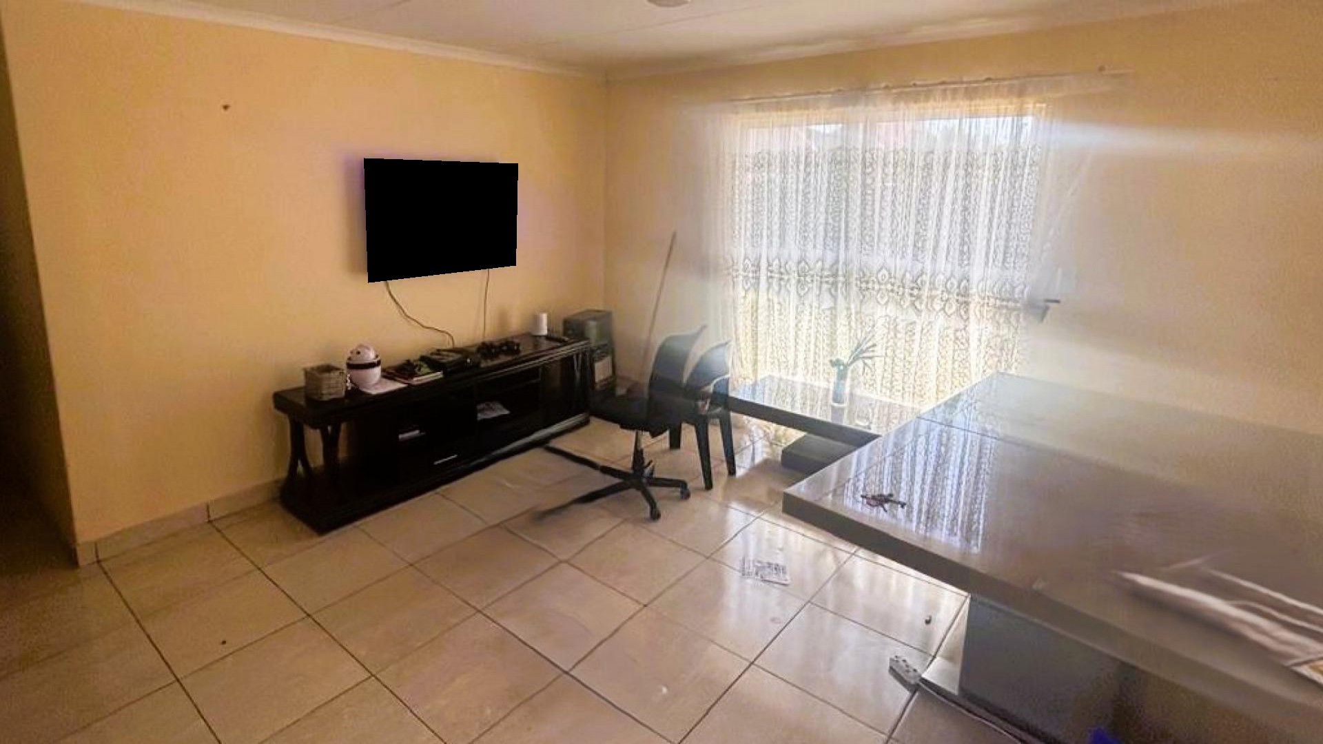 Lounges of property in Rynfield AH