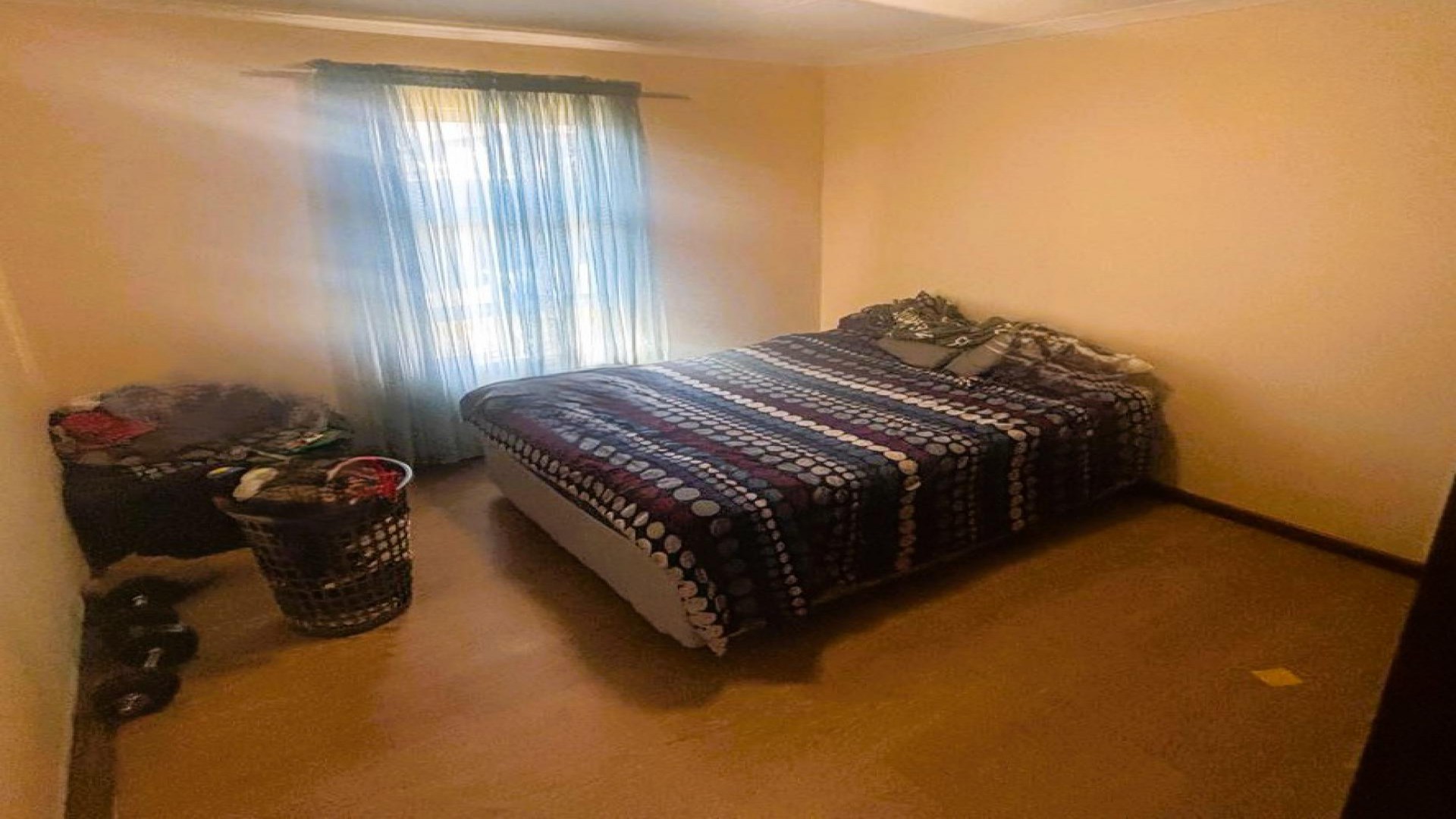 Bed Room 1 of property in Rynfield AH