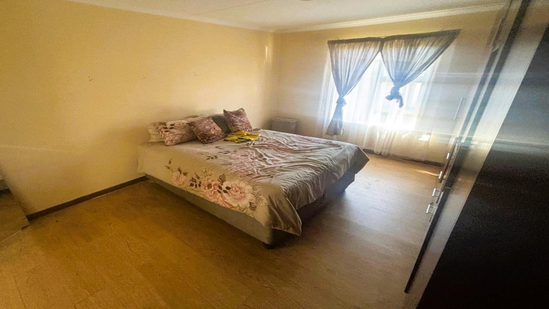 Bed Room 3 of property in Rynfield AH