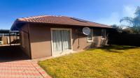 Front View of property in Rynfield AH