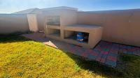 Braai Area of property in Rynfield AH