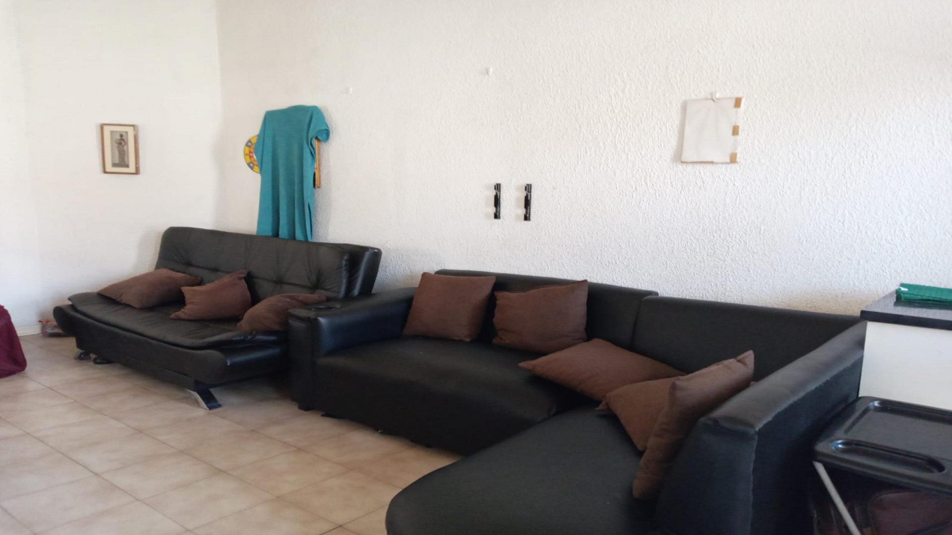 Lounges of property in Rosettenville