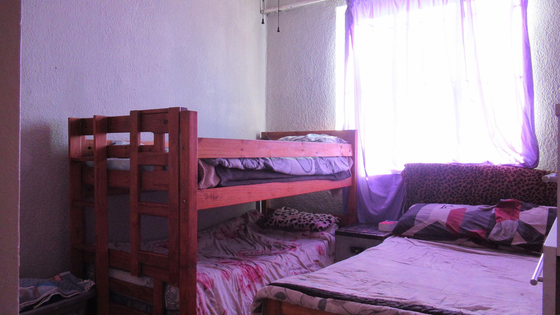 Bed Room 2 - 14 square meters of property in Rosettenville