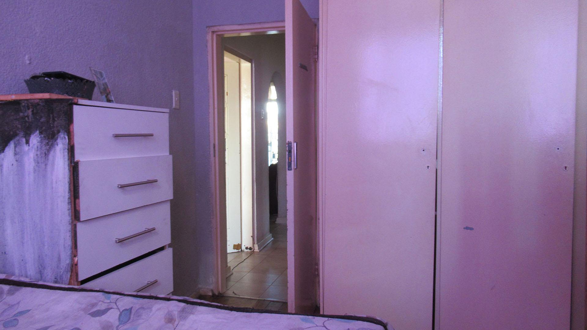 Bed Room 2 - 14 square meters of property in Rosettenville