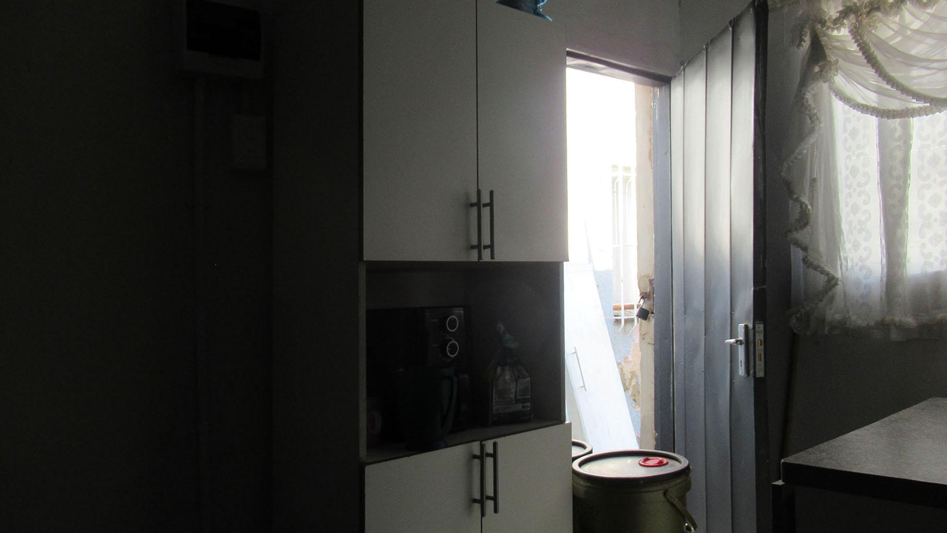 Bed Room 3 - 11 square meters of property in Rosettenville