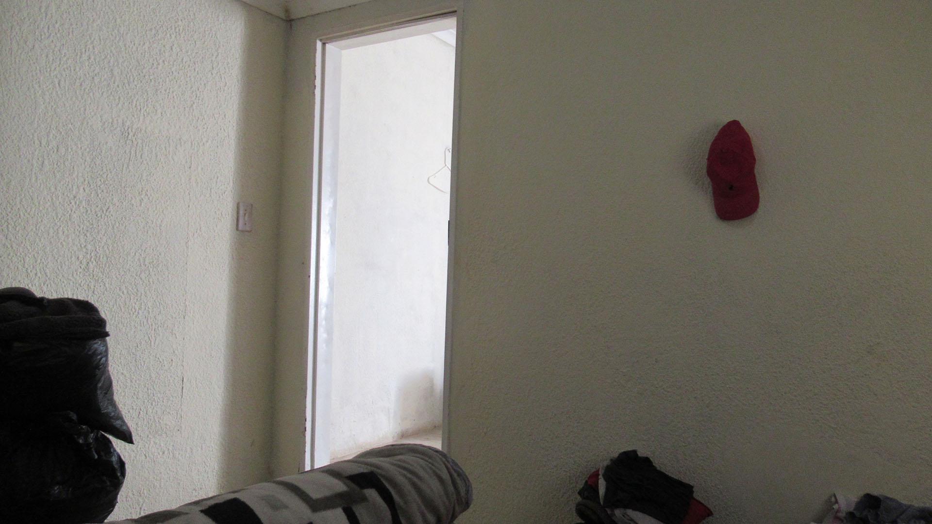 Bed Room 4 - 11 square meters of property in Rosettenville