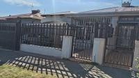 Front View of property in Rosettenville