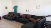 Lounges of property in Rosettenville